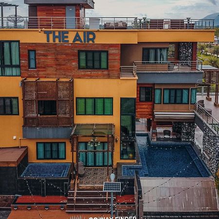 The Air Khaoyai Hotel Sha Extra Plus Mu Si Exterior photo