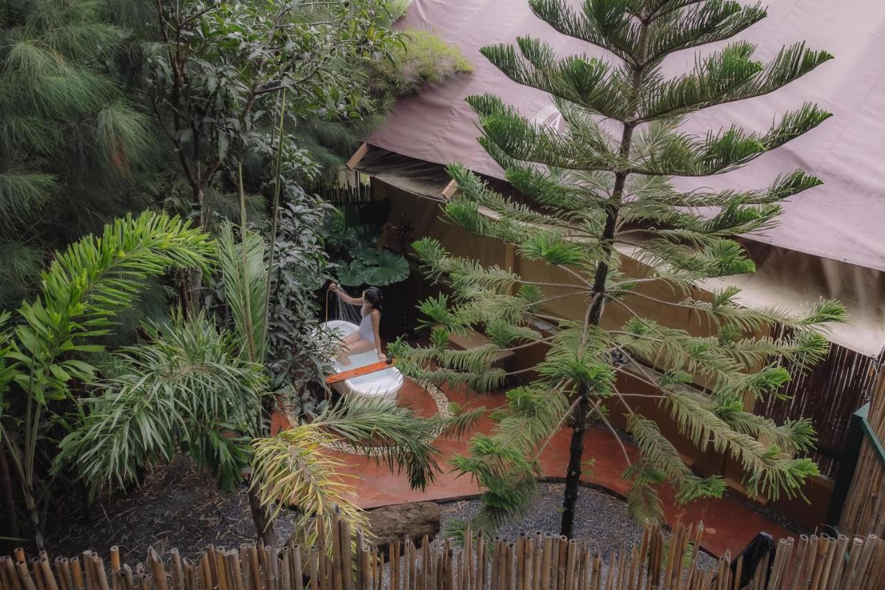 The Air Khaoyai Hotel Sha Extra Plus Mu Si Exterior photo